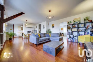 Appartement à Montigny-lès-Metz (57950)