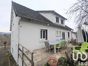 Pavillon à Guéret (23000)