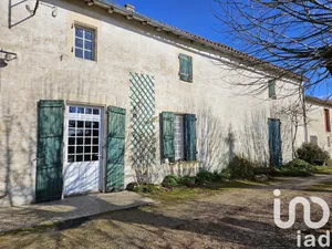 Domain in Val-du-Mignon (79360)