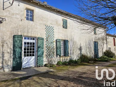 Domain in Val-du-Mignon (79360)