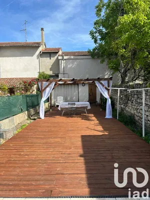 Maison à Nîmes (30000)