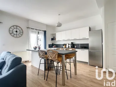 Appartement à Nice (06300)