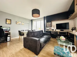 Appartement à Trappes (78190)