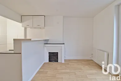 Studio at Saint-Leu-la-Forêt (95320)