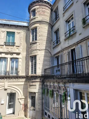 Appartement à Thorigny-sur-Marne (77400)