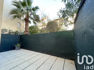 Appartement à Fréjus (83600)