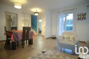 Maison à Créteil (94000)