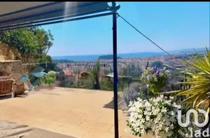 House at Nice (06300)