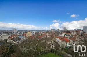 Appartement à Nanterre (92000)