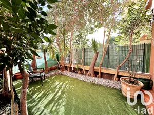 Appartement à Marseille (13008)