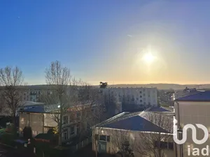 Appartement à Rueil-Malmaison (92500)