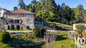Maison à Vals-les-Bains (07600)