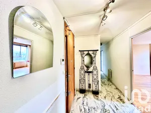 Appartement à Grenoble (38000)