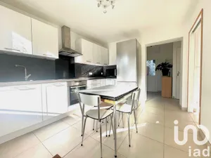 Townhouse at Vaux-sur-Seine (78740)