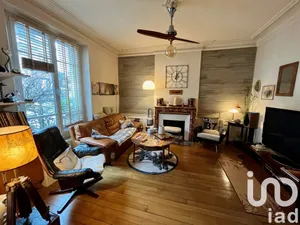 Apartment at Corbeil-Essonnes (91100)