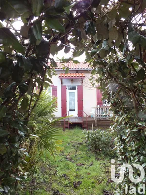 Maison à Labouheyre (40210)
