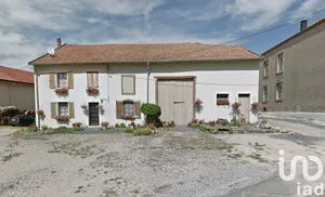 Maison à Fribourg (57810)