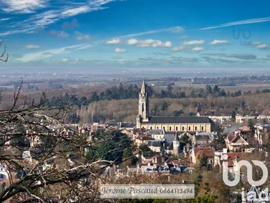 Appartement à Versailles (78000)