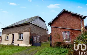 Maison traditionnelle à ROCQUIGNY (08220)