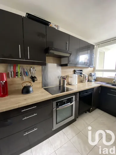 Appartement à Avon (77210)