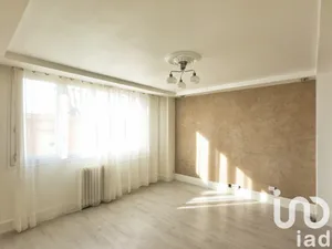 Appartement à Champigny-sur-Marne (94500)