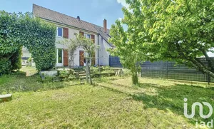 Maison à Saint-Pourçain-sur-Sioule (03500)