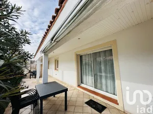 Maison traditionnelle à Port la nouvelle  (11210)