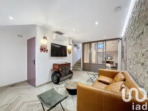 Appartement à Sainte-Maxime (83120)