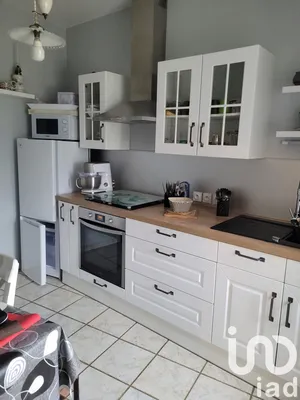 Maison de campagne à Paissy (02160)