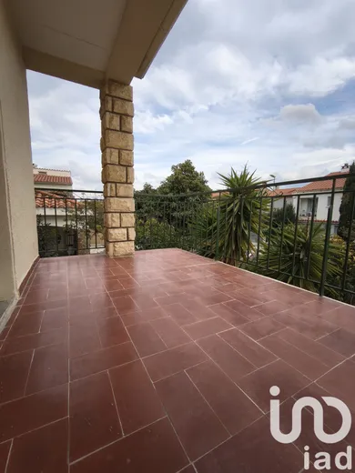 Apartment at Perpignan (66000)