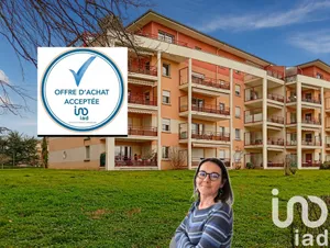 Appartement à Feurs (42110)