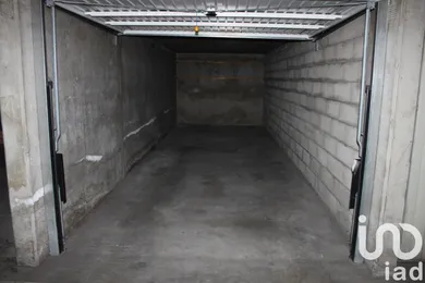 Parking à Lyon (69003)