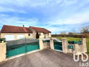 Maison à Héming (57830)