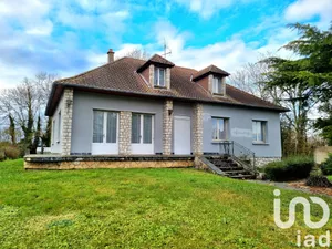 House at Janville (28310)