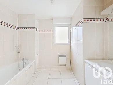 Appartement à Claye-Souilly (77410) — 5/12