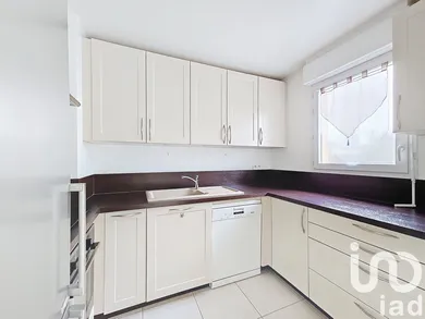 Appartement à Claye-Souilly (77410) — 9/12