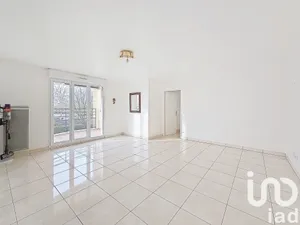 Appartement à Claye-Souilly (77410)