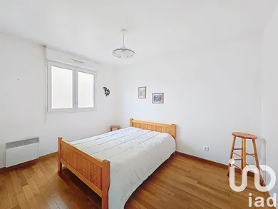 Appartement à Claye-Souilly (77410) — 8/12