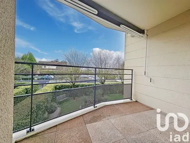 Appartement à Claye-Souilly (77410) — 2/12