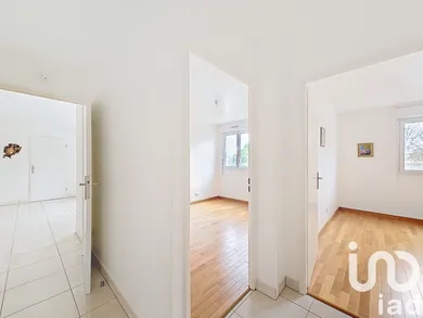 Appartement à Claye-Souilly (77410) — 11/12