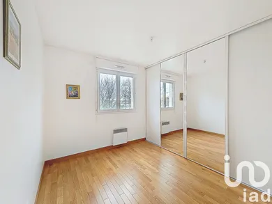 Appartement à Claye-Souilly (77410) — 6/12