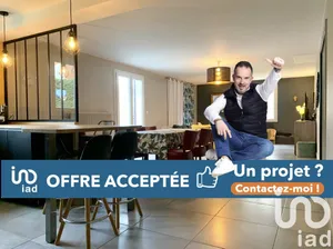 Maison traditionnelle à Saran (45770)