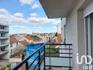 Apartment at Alfortville (94140)