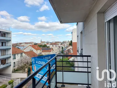 Appartement à Alfortville (94140)
