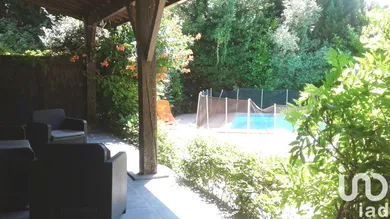 House at Arès (33740)