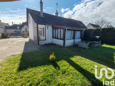 House in Neuilly-le-Réal (03340)