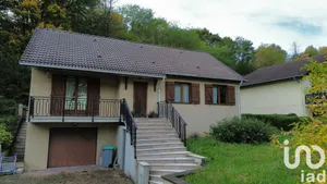 Maison à Hombourg-Haut (57470)