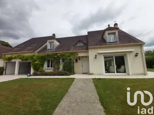 Maison à Malay-le-Grand (89100)