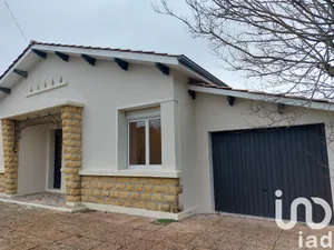 Maison à Bergerac (24100)
