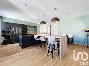 Appartement à Champagnole (39300)